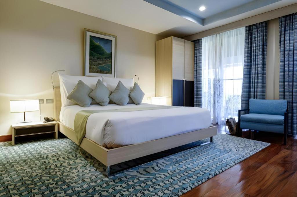 Baan Souchada Resort & Spa Saraburi Exterior photo