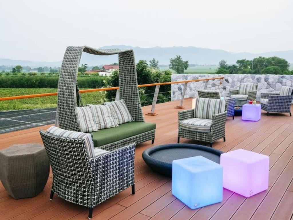 Baan Souchada Resort & Spa Saraburi Exterior photo